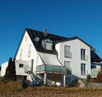 +++Großzügige Doppelhaushälfte mit ELW und herrl. Ausblick!+++ - Schrobenhausen Steingriff