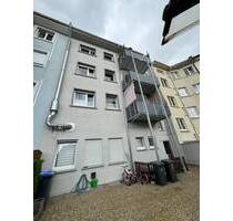 Wohn- und Geschäftshaus Singen-City - Singen (Hohentwiel)