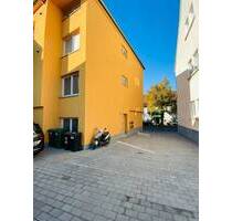 Erdgeschosswohnung in zentraler Lage von Bruchsal