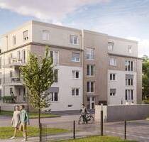 Eigentumswohnung mit Balkon in Zossen