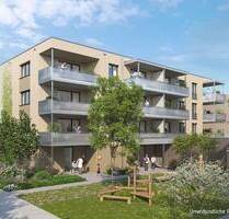 2-Zimmer-Wohnung in Radolfzell-Altbohl »Wohnen in der Stockacher Straße«