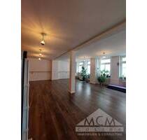 @MCM Yoga Pilates Personaltraining... - Frankfurt am Main Ostend