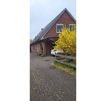 freie DHH, Bj. 2005, zentral und ruhig, 4 Zi, Carport - Wedel