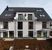 Moderne NEUBAU-3-Zimmer-Obergeschosswohnung mit zwei Balkonen - München Feldmoching-Hasenbergl