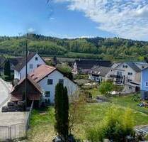 Sonniges Grundstück im Ortskern von Nesselwangen - Überlingen