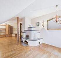 2-Zimmerwohnung in einem 6-Parteienhaus - ruhige Wohnlage mit Balkon und Stellplatz - Esselbach / Kredenbach