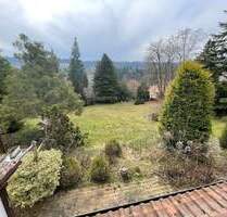 Großes Baugrundstück für Naturliebhaber in Burgthann - Ortsteil Grub