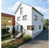 AUSBAUHAUS - HAUS BETONIE mit 20.000 € Förderung - Kuppenheim Oberndorf