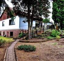 Charmantes EFH mit grünem Rückzugsort und viel Potential! - Uttenreuth Weiher