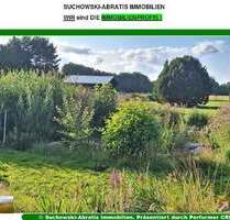 Nur ca. 50 km von Berlin *** Schöner Wohnen auf dem Lande ***