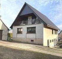 EFH in Laucha, OT Tröbsdorf - 170.000,00 EUR Kaufpreis, ca.  120,00 m² Wohnfläche in Laucha an der Unstrut (PLZ: 06636) Tröbsdorf