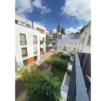 Attraktive 3-Zimmer-Wohnung in der Altstadt - Erfurt