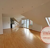 Großzügige, helle Maisonettewohnung in ruhiger & gesuchter Wohnlage von Waghäusel Kirrlach - Waghäusel / Kirrlach