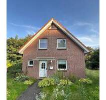 In schönster Lage - für die kleine Familie mit Vollkeller - Buxtehude / Ottensen