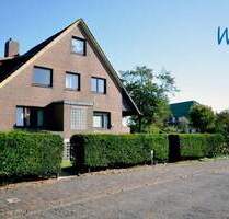 Fewo- oder Dauerwohnen. Gepflegte 2 Zimmerwohnung - Wangerooge