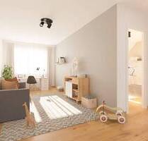 Familienfreundliches Zuhause auf drei Etagen - Wülfrath Innenstadt