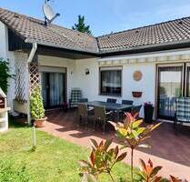 Vielseitiges Einfamilienhaus mit großem Gartenidyll - Monsheim