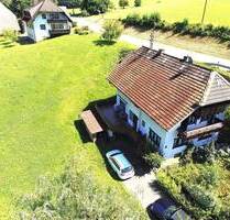 Charmantes Einfamilienhaus mit Blick ins Grüne in Oberprechtal Elzach