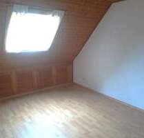 Ruhige Altbauwohnung Nähe Stadtpark - Sulzbach-Rosenberg