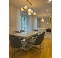 Luxuriöse 4-Zimmer Etagenwohnung: Zentrale Lage & exquisite Ausstattung in Bestform! - München Schwabing-Freimann