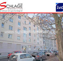 ++ DRESDEN-FRIEDRICHSTADT+ + Moderne Wohnung mit Balkon und Lift in zentraler Lage!