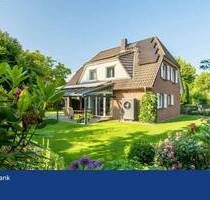 Hochwertiges EFH mit Gartenparadies und modernster Energietechnik! - Deinste