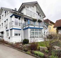 Elegante Wohnung nahe Schweizer Grenze - Gottmadingen-Bietingen