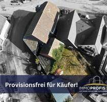 Vielseitiges Unikat in Warstein: 2 Wohnungen, Laden, Traumgarten & versteckte Schreinerei entdecken!
