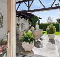 Schmuckkästchen gefunden! Charmantes Ensemblehaus in bestem Pflegezustand und zentraler Lage - Grünwald