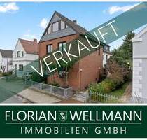 Bremen - Vegesack | Mehrparteienhaus mit 6 Wohneinheiten