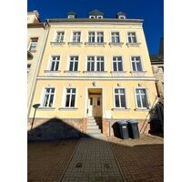 3-Zimmer mit SP, Tageslichtbad und Wanne in zentraler Lage! - Frankenberg