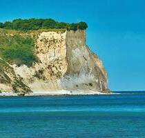 Baugrundstück zur Errichtung eines Wellnesshotels auf der Insel Rügen ! - Putgarten Varnkevitz