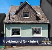 Großzügiges Familienhaus mit Weitblick & Gartenparadies in Toplage von Warstein