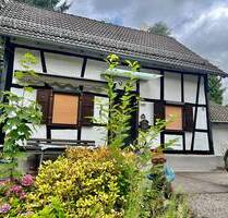 ACHTUNG -Handwerker aufgepasst - Kleines Einfamilienhaus mit Garage - Leverkusen Lützenkirchen