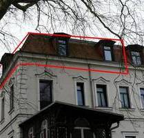 3 - Raumwohnung inmitten der Altstadt Grimma (DG) ggf. ab sofort