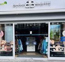 TR.-Fußgängerzone: Ladenlokal in der Nähe des Hauptmarkts zum 01.01.2026. - Trier Innenstadt