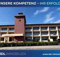 renovierte 2 Zimmer Eigentumswohnung EG mit Balkon - Bad Füssing