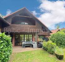 Schönes Ferienhaus in Klingberg - Scharbeutz / OT Klingberg