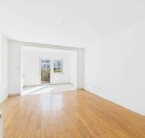 Schöne 2- Zimmer- Wohnung mit Terrasse in Obermenzing - München / Obermenzing Pasing-Obermenzing