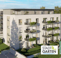 Exklusives Wohnerlebnis: Barrierefreie 3-Zimmer-Wohnung mit Privatgarten - Jetzt zugreifen! - Kümmersbruck