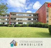 Eigentumswohnung in Norderstedt SUNNY SIDE