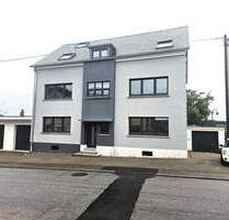 Moderne Eigentumswohnung (Erdgeschoss Nr. 1) in Tawern grenznah zu Luxemburg