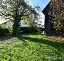 Bauplatz für ein Einfamilienhaus in Eimeldingen