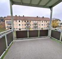 Citynah - 675,00&nbsp;EUR Kaltmiete, ca.&nbsp; 44,80&nbsp;m&sup2;&nbsp;Wohnfl&auml;che in Minden (PLZ: 32427) Innenstadt