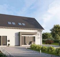 Mehr als vier Wände - dein neues Leben beginnt hier- Traumhaus in Mahlow - Blankenfelde-Mahlow