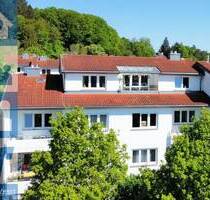 Über den Dächern Starnbergs: Traumhafte 3-Zi.-Wohnung im Erbbaurecht (ohne Erbbauzins)
