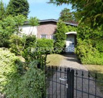 Idyllisches Familienparadies - Ruhig gelegener Bungalow mit großzügigem Garten - Hilden