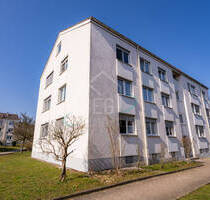Großzügige 6-Zimmer-Wohnung mit flexibler Raumaufteilung und Balkon - Murrhardt