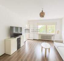 Wohntraum mit großzügigem Balkon in ruhiger Lage Weddings - Berlin