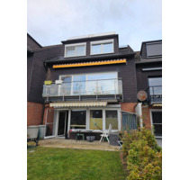 Schöner wohnen in Wuppertal - Katernberg !